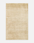 سجادة برازيليا اليدوية الحديثة البسيطة الأنيقة الخاصة TENCEL™ على النول الأسود PLAIN GREEN