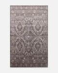 Tappeto Çırağan Uşak TENCEL™ 100% Naturale, Lucente, Realizzato a Mano su Telai Speciali, 03 SMG