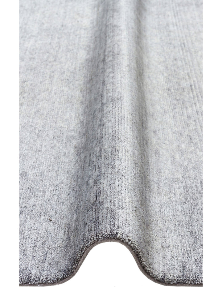 Çırağan %100 Naturel Özel Işıltılı El Emeği ile Özel Tezgahlarda Üretilen TENCEL™ Uşak Halısı PLNDGR - Carpetdocia