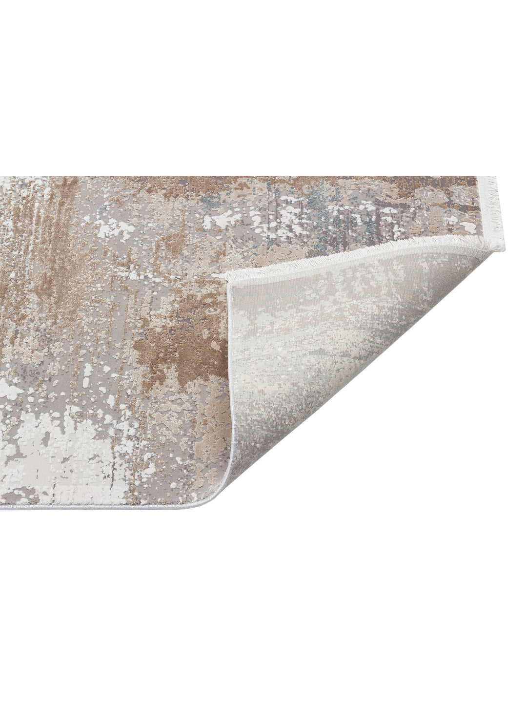 Elegant Özel Işıltılı Yüksek Kaliteli Sık Dokuma Salon Oturma Odası Koridor Modern Halı 05 STONE - Carpetdocia