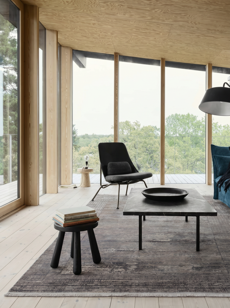 Elegant Gefärbt Speziell Glänzend Hochwertig Dicht gewebter Wohnzimmer Wohnzimmer Flur Moderner Teppich 02 D.GRAU