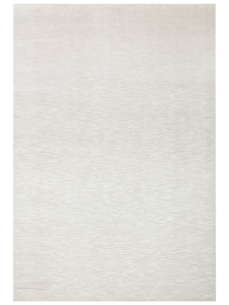 Mallorca Serisi Yumuşak Dokulu Sık Dokuma Şık Halı S.GREY