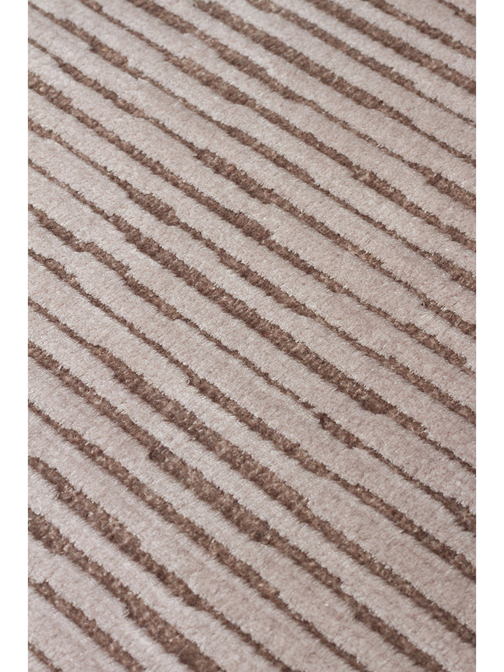 Mallorca Serisi Yumuşak Dokulu Sık Dokuma Şık Halı S.STONE