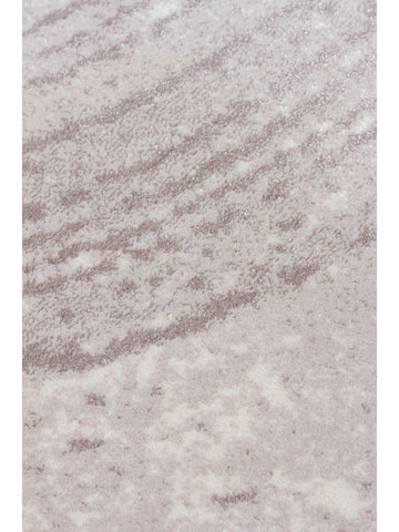Alfombra de Salón Moderna Monza Art 04 CREAM Q con Diseño Geométrico, Alta Calidad y Tejido Denso Brillante