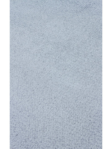 Oushak Plain %100 Naturel Düz Renk El Emeğiyle Özel Tezgahlarda Üretilen Viskon Uşak Halısı PLNMRN - Carpetdocia
