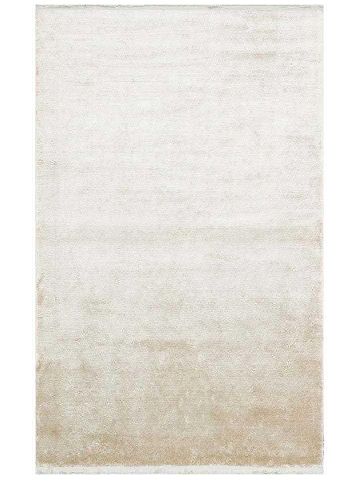 Oushak Plain %100 Naturel Düz Renk El Emeğiyle Özel Tezgahlarda Üretilen Viskon Uşak Halısı PLNSTN - Carpetdocia