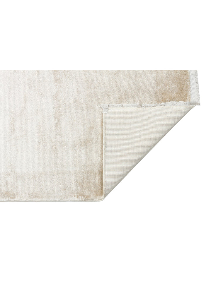 Oushak Plain %100 Naturel Düz Renk El Emeğiyle Özel Tezgahlarda Üretilen Viskon Uşak Halısı PLNSTN - Carpetdocia