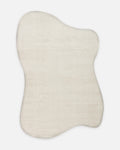 Peace Art Dust-Free Soft Touch Elegant Shaggy Carpet 01 L.STONE