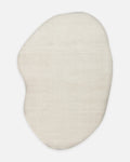 Peace Art Dust-Free Soft Touch Elegant Shaggy Carpet 02 L.STONE