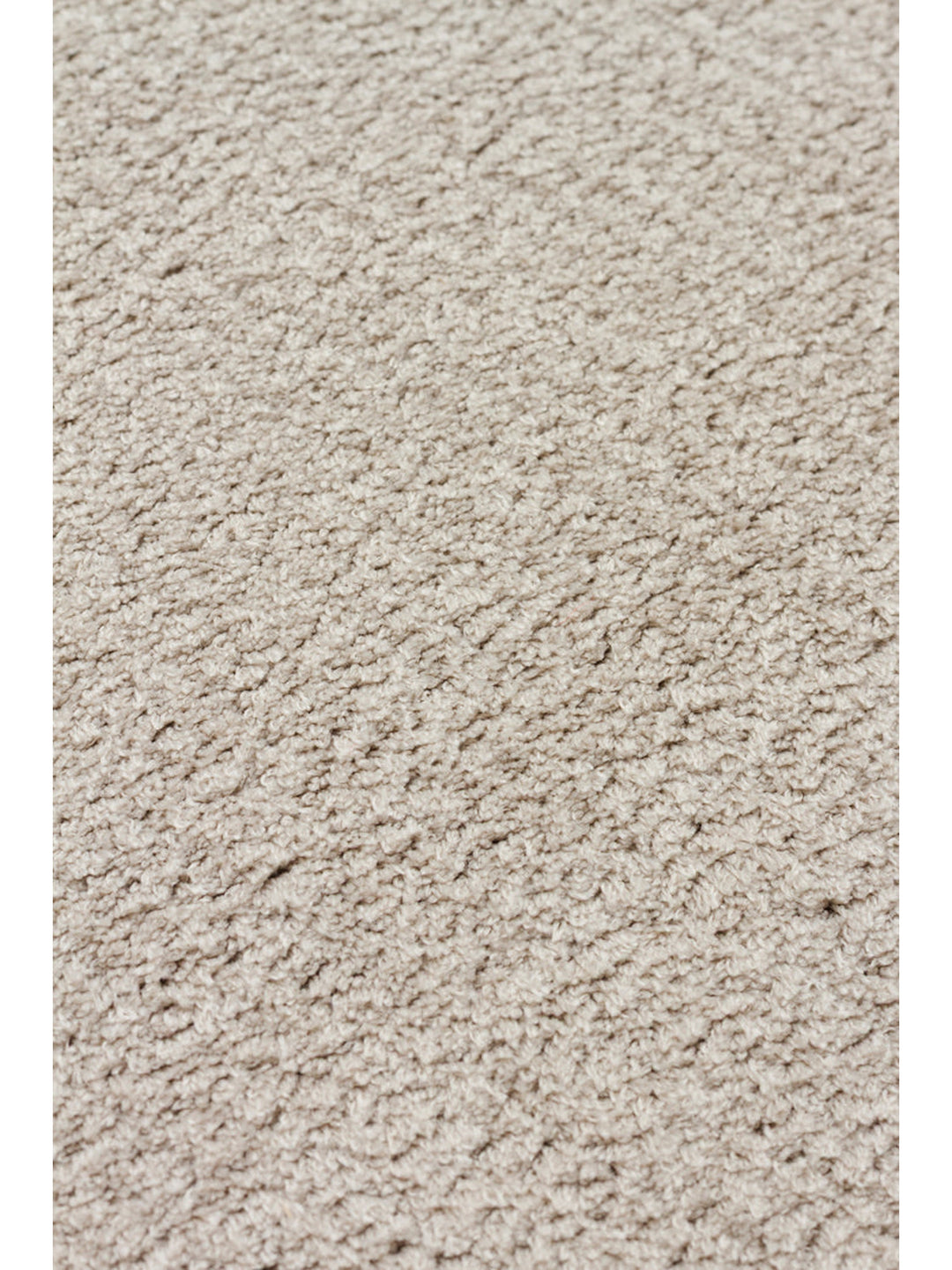 Peace Art Hav Toz Vermez Yumuşak Tuşeli Zarif Shaggy Halı 03 D.STONE - Carpetdocia