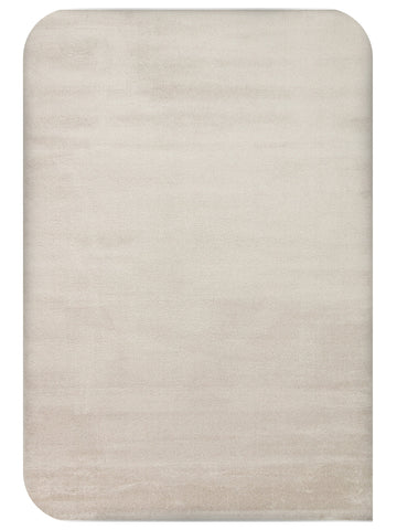 Peace Art Hav Toz Vermez Yumuşak Tuşeli Zarif Shaggy Halı 05 D.STONE - Carpetdocia