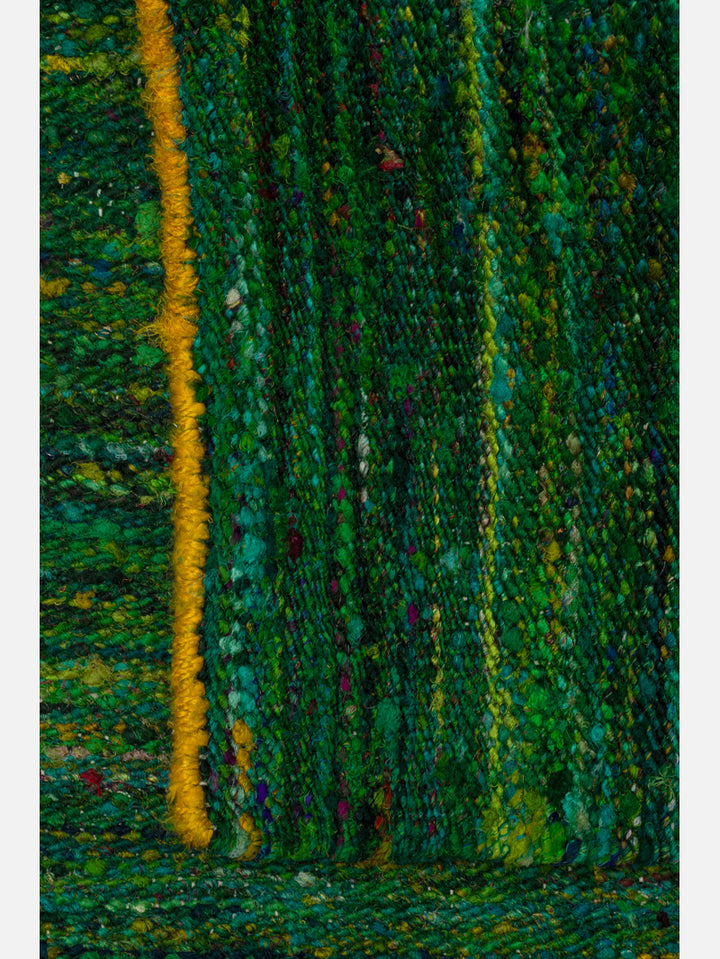 Silk Road Serisi GREEN görünüm 4
