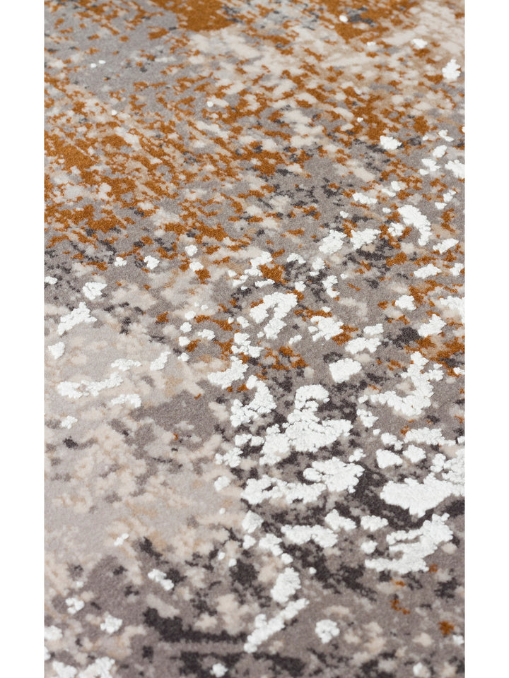 Üsküdar Serisi Yüksek Kaliteli Sık Dokuma Modern Salon Halısı 06 BEIGE XW - Carpetdocia