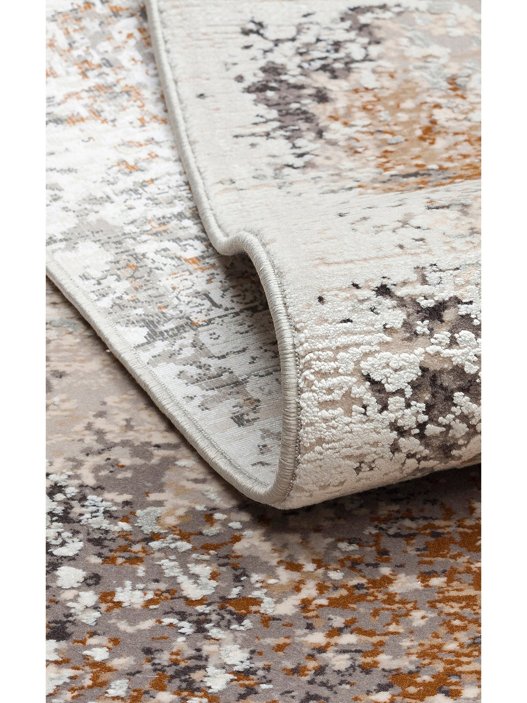 Üsküdar Serisi Yüksek Kaliteli Sık Dokuma Modern Salon Halısı 06 BEIGE XW - Carpetdocia