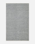 سجادة يدوية منسوجة بغزل طبيعي 100% بنمط كازاك لغرفة الصالون والممر والمدخل Woolstar GREY